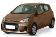 Hyundai i10 2016-2019