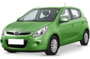 Hyundai i20 2008-2012
