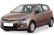 Hyundai i20 2012-2014