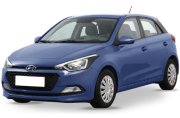 Hyundai i20 2014-2018