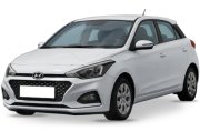 Hyundai i20 2018-2020