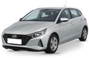 Hyundai i20 2020->