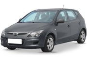 Hyundai i30 2008-2010