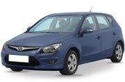 Hyundai i30 2010-2012