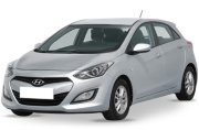 Hyundai i30 2012-2016