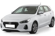 Hyundai i30 2016-2019