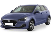 Hyundai i30 2019-2020