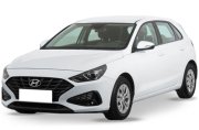 Hyundai i30 2020->