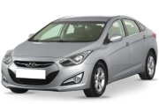 Hyundai i40 2011-2015