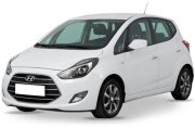 Hyundai ix20 2015-2020