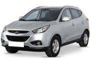 Hyundai ix35 2009-2015