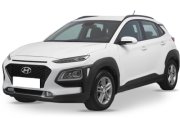 Hyundai Kona 2017-2020