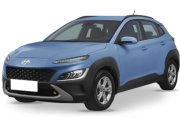 Hyundai Kona 2020-2023