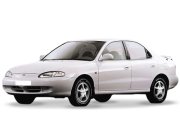 Hyundai Lantra 1995-1999