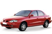 Hyundai Lantra 1999-2001
