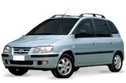 Hyundai Matrix 2001-2006