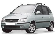 Hyundai Matrix 2006-2009