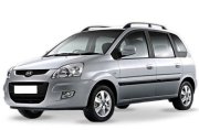 Hyundai Matrix 2009-2011