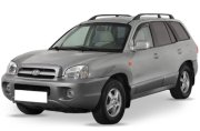 Hyundai Santa Fe 2000-2006
