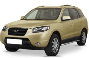 Hyundai Santa Fe 2006-2009