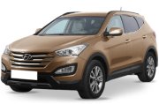 Hyundai Santa Fe 2012-2016