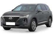 Hyundai Santa Fe 2018-2020