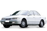 Hyundai Sonata 1992-1996