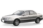 Hyundai Sonata 1996-1999