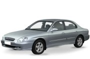Hyundai Sonata 1999-2002