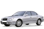 Hyundai Sonata 2002-2006