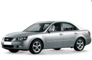 Hyundai Sonata 2006-2008