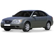 Hyundai Sonata 2008-2011