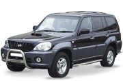 Hyundai Terracan 2001-2004