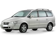 Hyundai Trajet 2000-2008