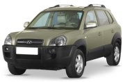Hyundai Tucson 2005-2010