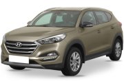Hyundai Tucson 2015-2018