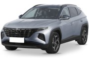 Hyundai Tucson 2020->