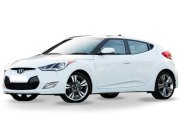Hyundai Veloster 2011-2014
