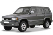 Isuzu Trooper 1981-1998
