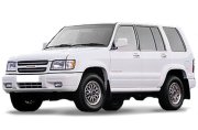 Isuzu Trooper 1998-2004
