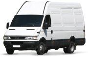 Iveco Daily 1999-2006