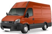 Iveco Daily 2006-2012