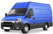 Iveco Daily 2012-2014