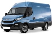 Iveco Daily 2014-2019