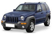 Jeep Cherokee 2001-2005
