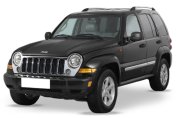 Jeep Cherokee 2005-2008