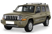 Jeep Commander 2005-2010