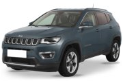 Jeep Compass 2017-2021