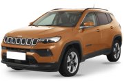 Jeep Compass 2021-2025