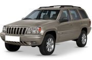 Jeep Grand Cherokee 1999-2002